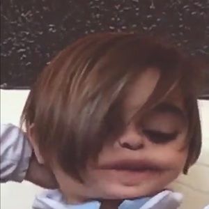 Meet your Posher, Kevin